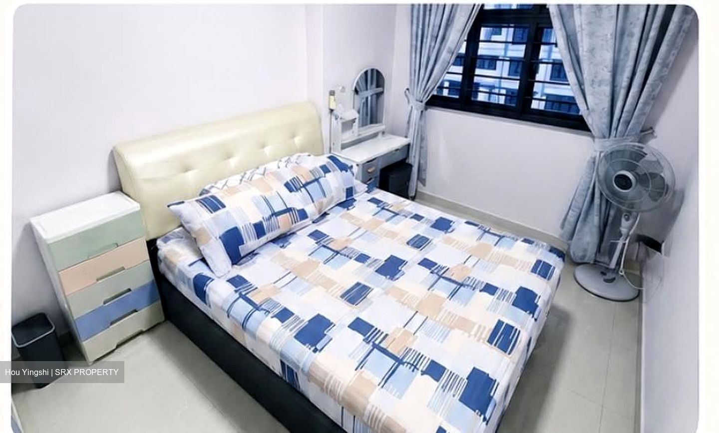 Blk 196A Boon Lay Fields (Jurong West), HDB 4 Rooms #595116541